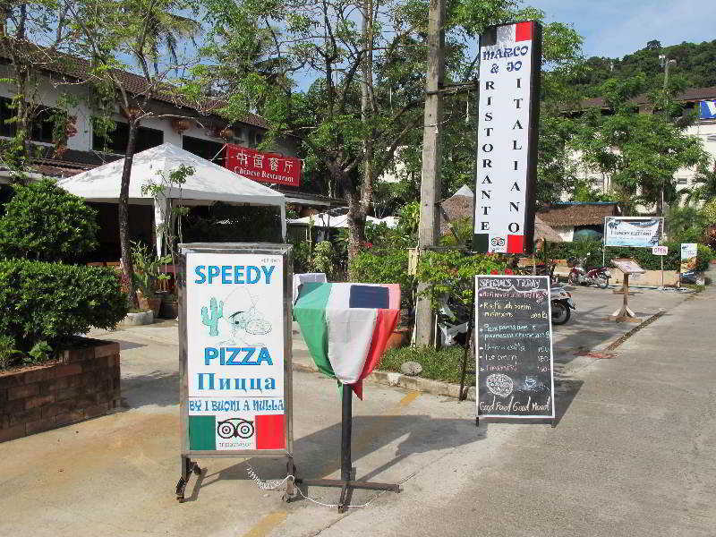 V.J.Island View Koh Chang Dış mekan fotoğraf
