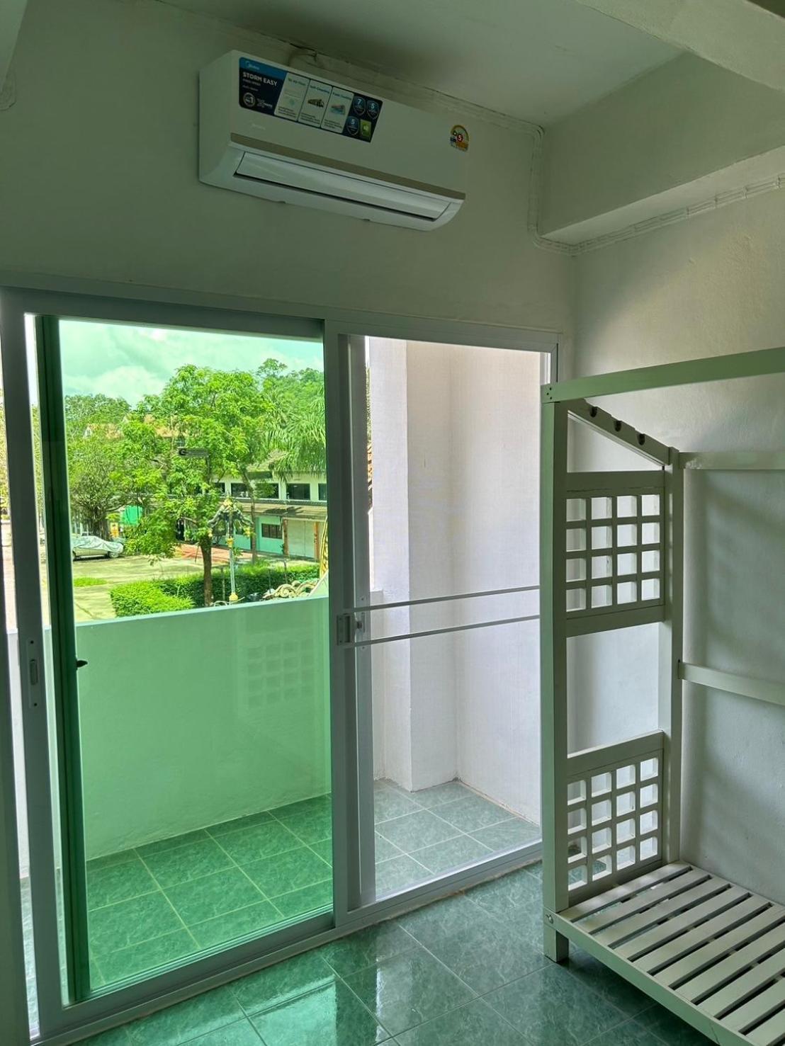 V.J.Island View Koh Chang Dış mekan fotoğraf