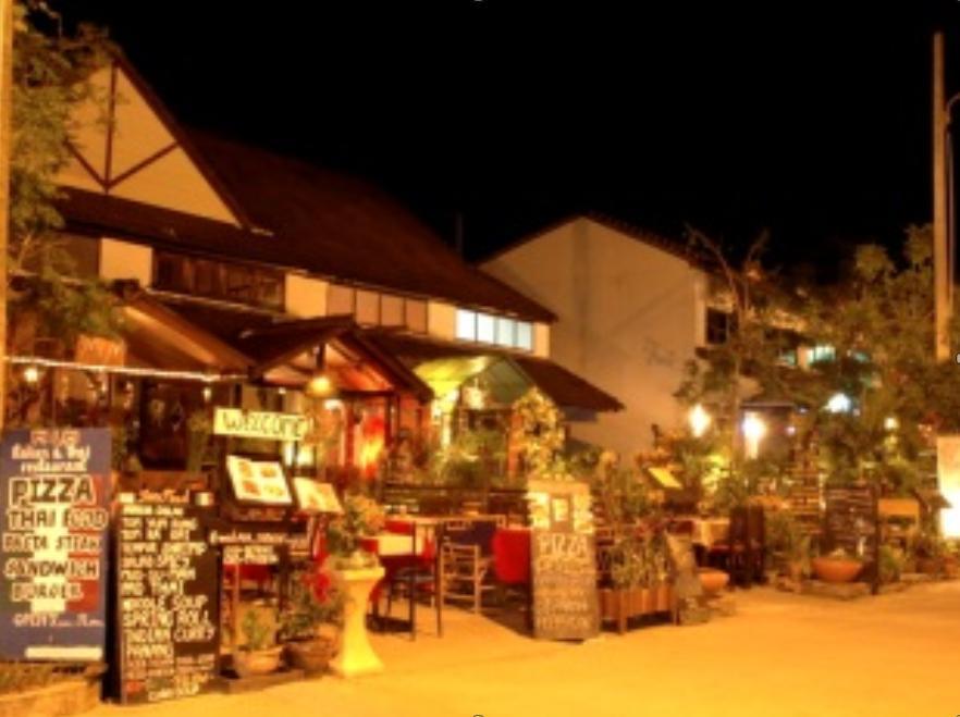 V.J.Island View Koh Chang Dış mekan fotoğraf